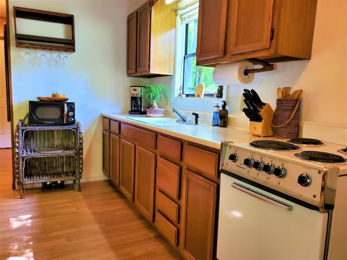 Mountain Laurel Cottage At Hearthstone Cabins And Camping - Pet Friendly Helen Exterior foto